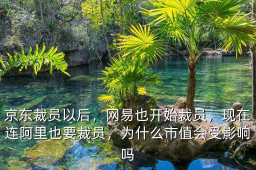 京東裁員以后，網(wǎng)易也開始裁員，現(xiàn)在連阿里也要裁員，為什么市值會受影響嗎