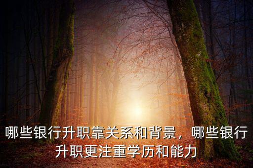 銀行靠什么競(jìng)爭,銀行在存款競(jìng)爭時(shí)