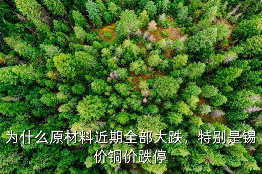 二三四五跌停為什么,為什么有時(shí)會突然跌停