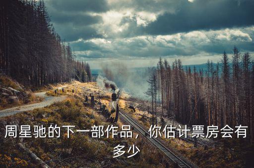 周星馳的下一部作品，你估計票房會有多少