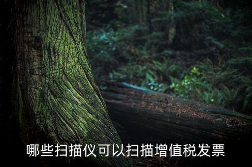 網(wǎng)上增值稅專用發(fā)票認(rèn)證用什么掃描儀，增值稅發(fā)票認(rèn)證用的掃描儀是通用的嗎