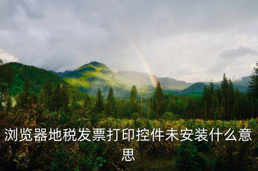 地稅開票用什么瀏覽器，地稅開發(fā)票用的是IE9登錄上頁(yè)面出現(xiàn)這種現(xiàn)象怎們解決