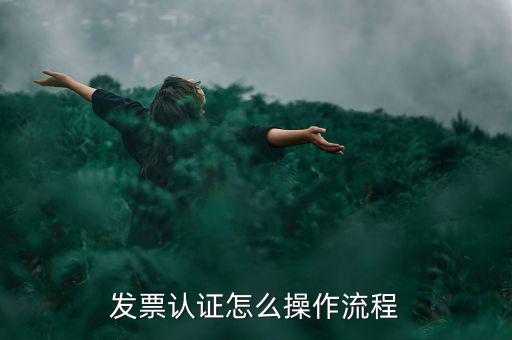 增值稅發(fā)票選擇確認(rèn)需要什么，增值稅發(fā)票認(rèn)證怎么操作