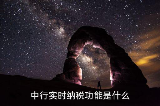 實時繳稅屬于什么稅，實時繳稅屬于什么科目