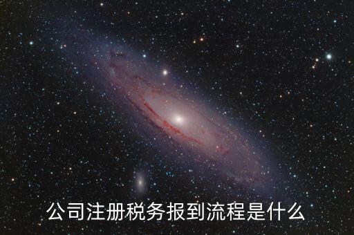 地稅預約什么號新企業(yè)報道，新注冊公司稅務報道怎么個流程