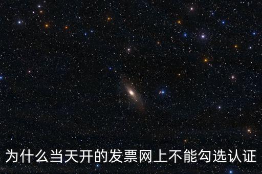 電力公司發(fā)票為什么不能勾選，關(guān)于網(wǎng)上發(fā)票勾選認證抵扣的問題