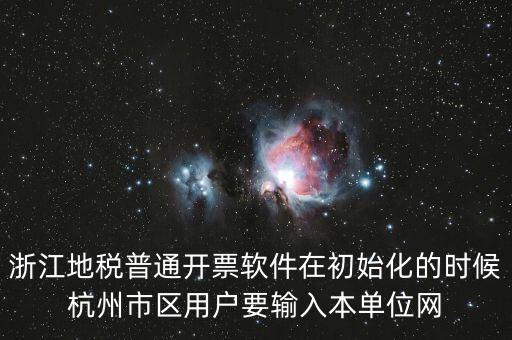 浙江網(wǎng)上稅務(wù)局用戶名是什么意思，在網(wǎng)上報(bào)稅登陸時(shí)用戶名是什么