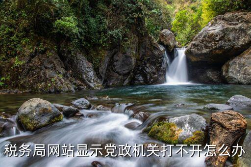 云南省國(guó)家稅務(wù)局為什么打不開(kāi)，云南省電子稅務(wù)局微信公眾號(hào)登不上