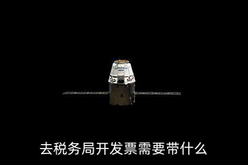 去國(guó)稅開票帶什么手續(xù)，去稅務(wù)局開發(fā)票需要帶什么