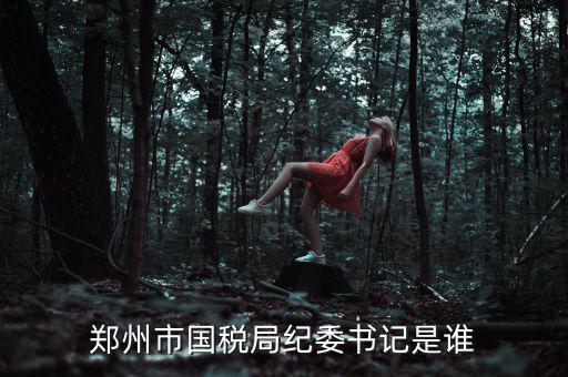 鄭州市地稅局長(zhǎng)叫什么，鄭州市國(guó)稅局紀(jì)委書記是誰(shuí)
