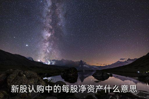 什么是凈資產稅，資產負債表中資產與負債和凈資產是什么