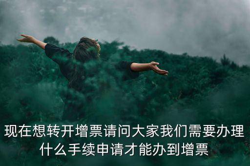 申請(qǐng)?jiān)黾影l(fā)票需要什么手續(xù)，去國(guó)稅局開(kāi)增值稅專(zhuān)業(yè)發(fā)票需要帶什么材料