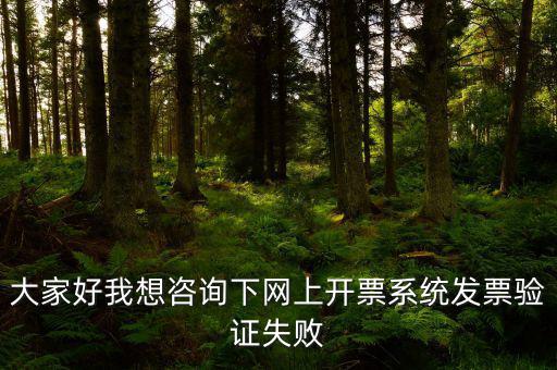網(wǎng)上申領發(fā)票為什么一直失敗，領取發(fā)票每次都這樣失敗網(wǎng)絡沒有任何問題求大神幫幫我看看