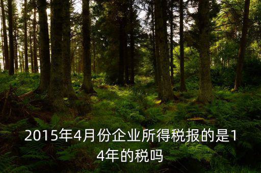 4月份要報什么稅，一個造紙廠4月份的銷售額是3000萬元如果按銷售額45繳納消費