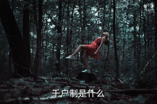 全國千戶集團是什么，誰知道中國最大的苗寨叫什么