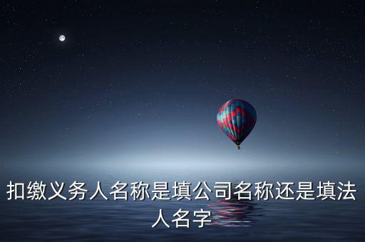 企業(yè)扣繳義務(wù)人編碼是什么，易稅門戶中扣繳義務(wù)人編碼輸入什么哪里可以查詢或找到輸入電腦