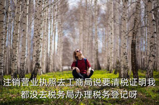 清稅證明什么樣，清稅證明可以網(wǎng)上打印嗎