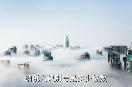 企業(yè)稅務(wù)識別號是什么，企業(yè)納稅人識別號在哪