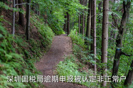 什么是非正常戶欠稅，非正常戶欠稅滯納金還會(huì)產(chǎn)生嗎