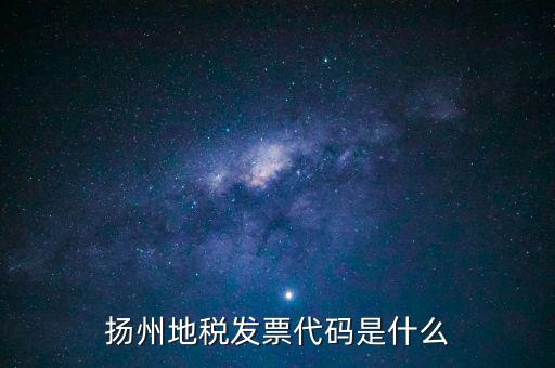 地稅票代碼是什么，誰(shuí)知道地稅發(fā)票上發(fā)票代碼的意思是什么
