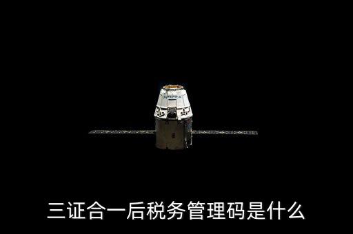地稅三證合一和個(gè)稅密碼什么，三證合一的稅號是什么需要去當(dāng)?shù)囟悇?wù)局蓋章嗎
