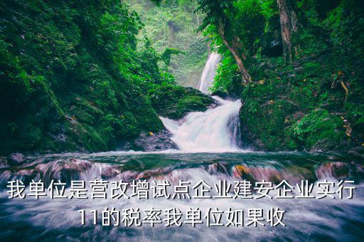 建安企業(yè)什么稅能抵扣，建筑施工企業(yè)可以抵扣進項稅額r的有那些