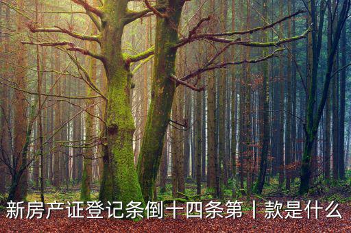 什么是不動產(chǎn)首次登記表，不動產(chǎn)抵押權(quán)首次登記申請書是辦貸款的嗎