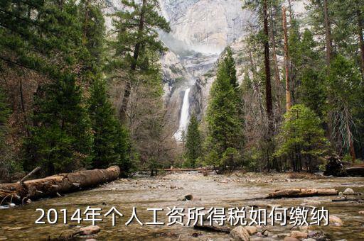 成都2014年所得稅匯算要交什么，2014年所得稅匯算清繳怎么收費