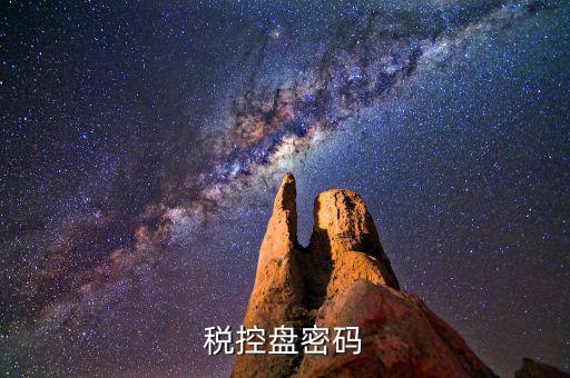 稅控盤證書(shū)密碼是什么，稅控證書(shū)密碼是多少只有可能是8位嗎