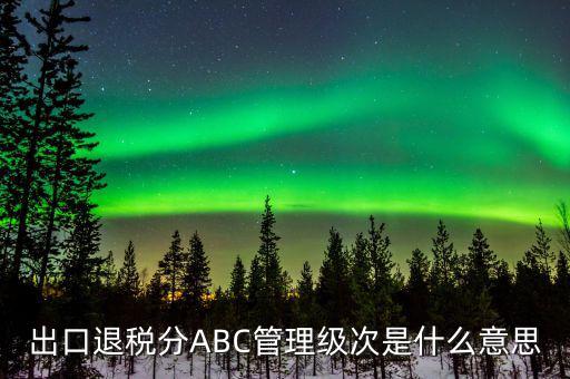 出口分類管理代碼是什么，進出口企業(yè)代碼是什么