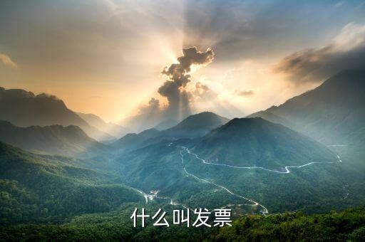 發(fā)票協(xié)同是什么意思，合同發(fā)票是什么意思