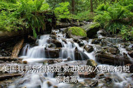 美國(guó)聯(lián)邦稅是什么，美國(guó)聯(lián)邦稅號(hào)的了解