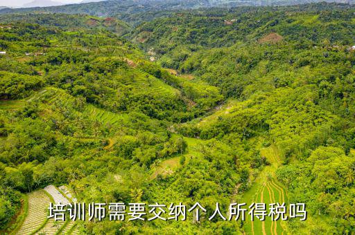 培訓(xùn)中心交什么稅，辦理教育培訓(xùn)需交多少營營稅