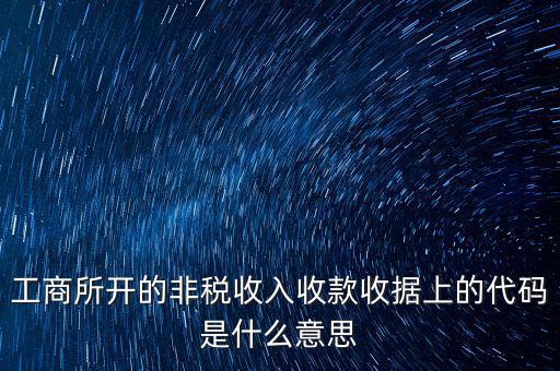 什么是地稅的非稅編號(hào)，非稅繳款借入款項(xiàng)的代碼是什么