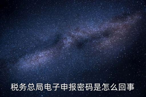 網(wǎng)上如何申報(bào)國稅密碼是什么原因，網(wǎng)上報(bào)稅 報(bào)稅密碼是什么