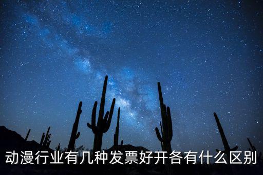 動(dòng)漫企業(yè)開票明細(xì)一般開什么，動(dòng)漫企業(yè)制作一部動(dòng)漫一張配音制作費(fèi)28000的發(fā)票這個(gè)帳怎么做