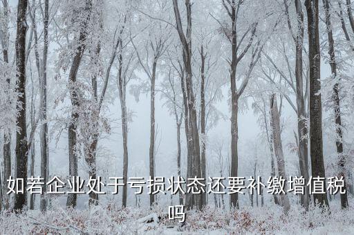 若企業(yè)虧損 企業(yè)可免交什么稅，若企業(yè)虧損企業(yè)可免交的稅是 著急 在線等待 謝謝