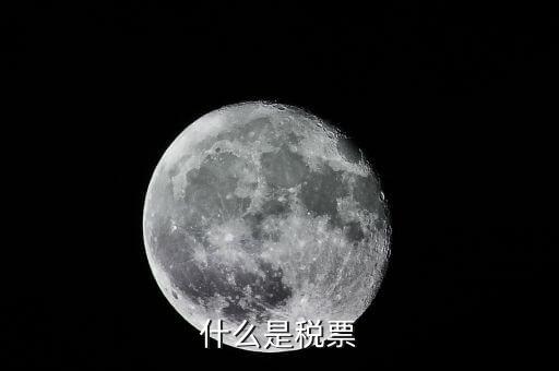 納稅票是什么，什么是稅票