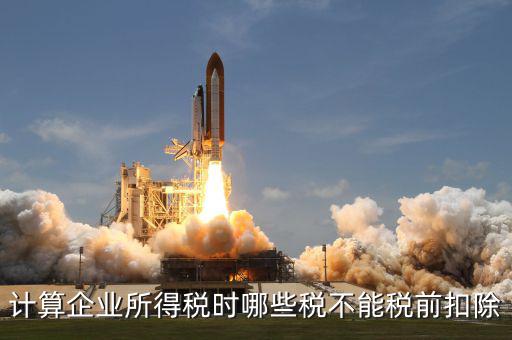 什么行業(yè)不能加計扣除，什么樣的項目可以加計扣除企業(yè)立項必須是省級重點才能加計扣除嗎