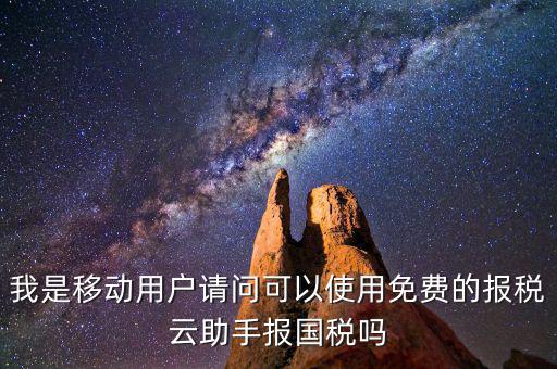 國稅網(wǎng)頁叫什么云，哪個(gè)網(wǎng)站可以下載報(bào)稅云助手