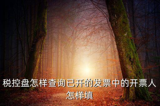 金稅盤如何查詢已認(rèn)證發(fā)票，怎么查開(kāi)給別人的發(fā)票是否已認(rèn)證