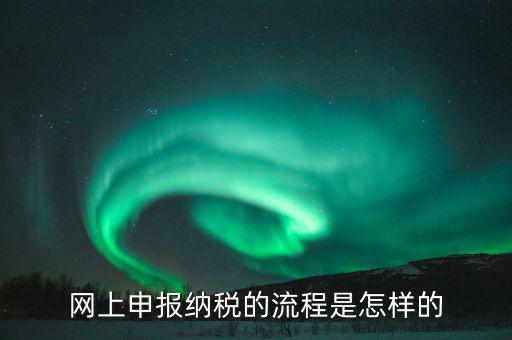 消費(fèi)稅如何網(wǎng)上納稅申報，如何進(jìn)行消費(fèi)稅及附加稅費(fèi)申報繳稅
