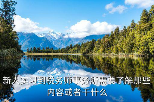 如何進(jìn)入稅務(wù)師事務(wù)所，要進(jìn)稅務(wù)師事務(wù)所 需要什么資格 待遇好么