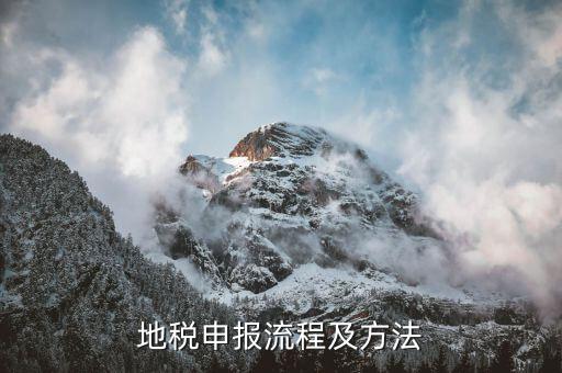 遼寧省如何申報地稅，遼寧地稅網(wǎng)上申報的流程有誰知道