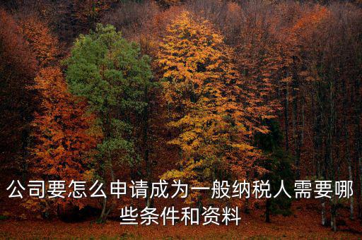 如何方便納稅人，什么情況下一般納稅人可選擇簡易計(jì)稅方法