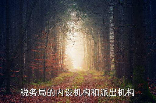 稅務(wù)局機(jī)構(gòu)合并后稽查局如何設(shè)置，國家稅務(wù)總局的內(nèi)部機(jī)構(gòu)是怎樣設(shè)置的如何設(shè)置的