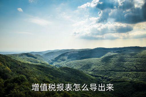 蘇州如何導(dǎo)出納稅申報表，個人所得稅申報怎么導(dǎo)出