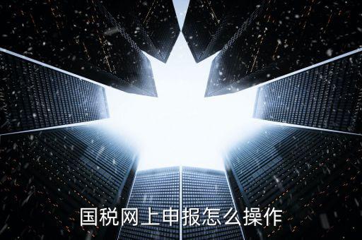 福建省國稅所得稅如何登入申報，福建省國稅申報相關(guān)問題