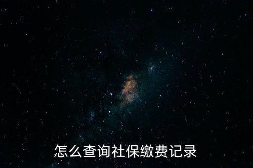 如何在地稅網(wǎng)繳納社保查詢(xún)，單位交了社保費(fèi)在地稅網(wǎng)怎么查詢(xún)