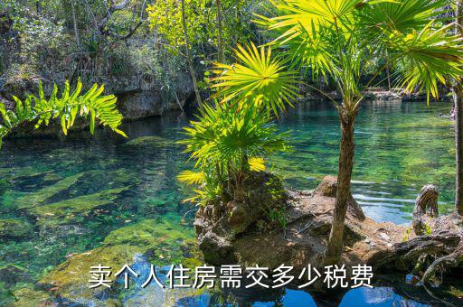 個人轉(zhuǎn)讓住房如何交增值稅，轉(zhuǎn)讓舊房如何繳納土地增值稅